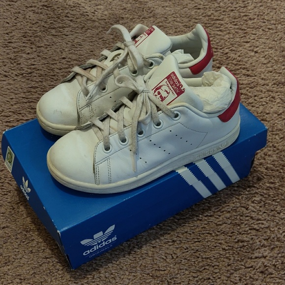 Addidas Stan Smith C - Picture 2 of 3